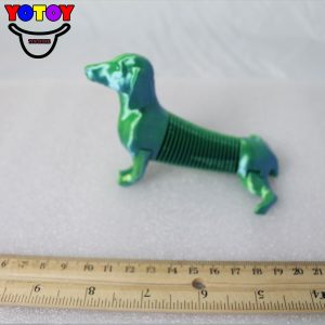 Dachshund Slinkedy Fidget - Blind Bag