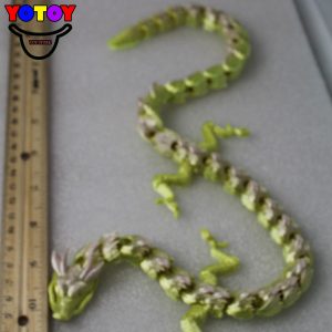Dragon Fidget - Blind Bag