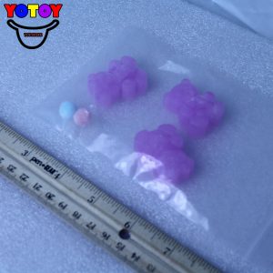 GUMMIBEAR TABA SQUISHY - BLIND BAG
