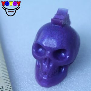 SKULL TABA SQUISHY - BLIND BAG