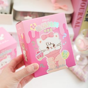 Mikko Shampoo Series Plush Surprise Box