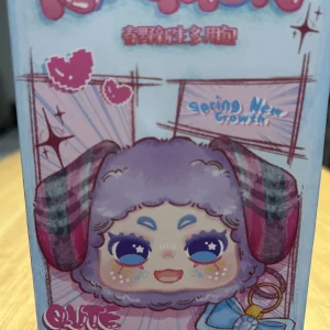 KIMMON Spring New Growth Series Blind Box