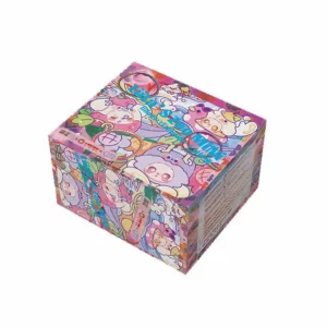 Lilila's Zoo Mini Phone Rope Blind Box