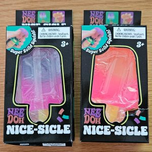 Nee-Doh Nice-sicle